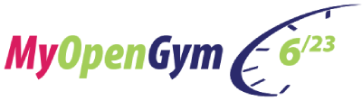 MyOpenGym Altijd geopend van 06:00 tot 23:00